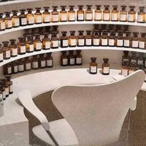 PERFUMES POR MARCAS