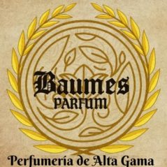 Baumes Parfum